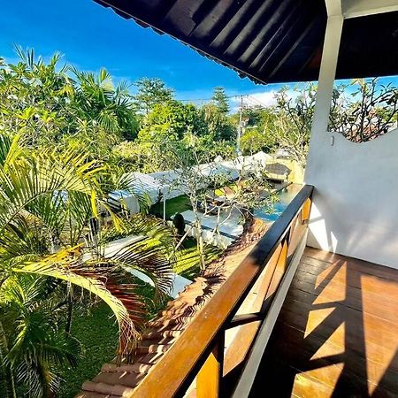 Hola Villa 4 Uluwatu Екстериор снимка