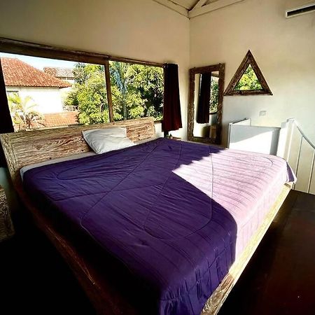 Hola Villa 4 Uluwatu Екстериор снимка